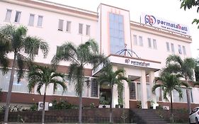 Permatahati Hotel And Convention Center