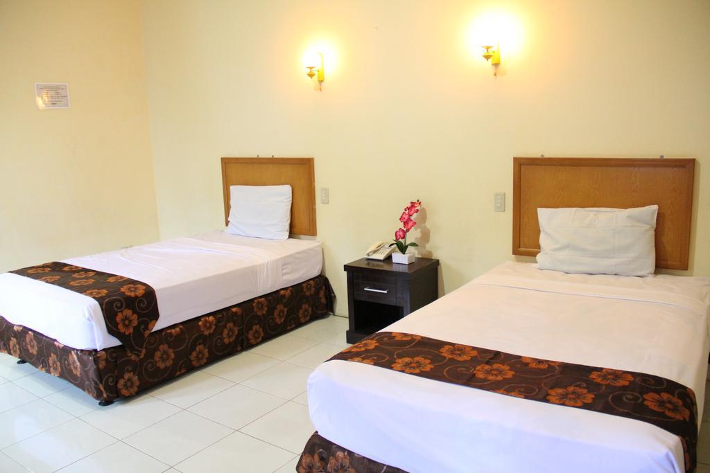 Permatahati Hotel And Convention Center Banda Aceh Bagian luar foto
