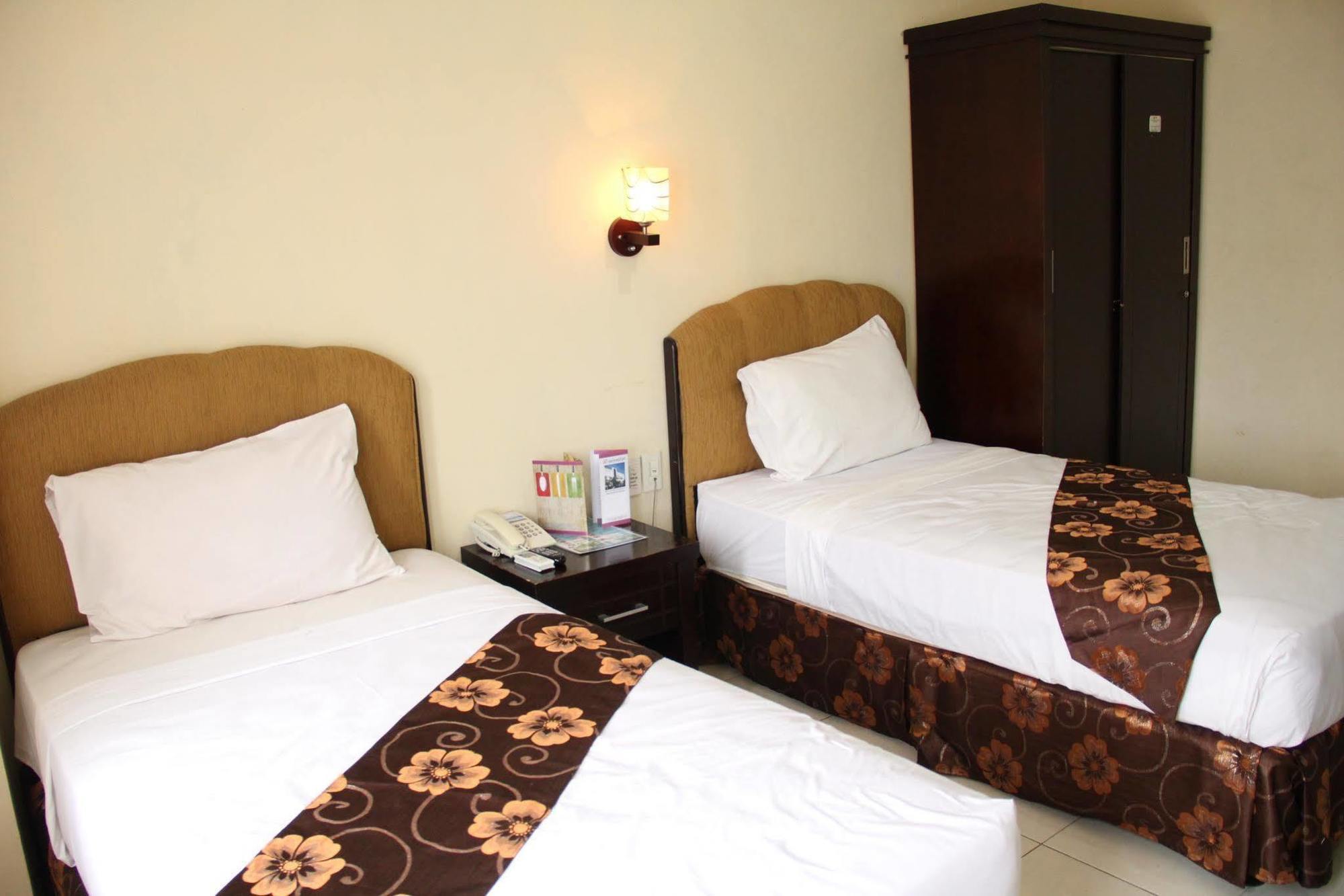 Permatahati Hotel And Convention Center Banda Aceh Bagian luar foto