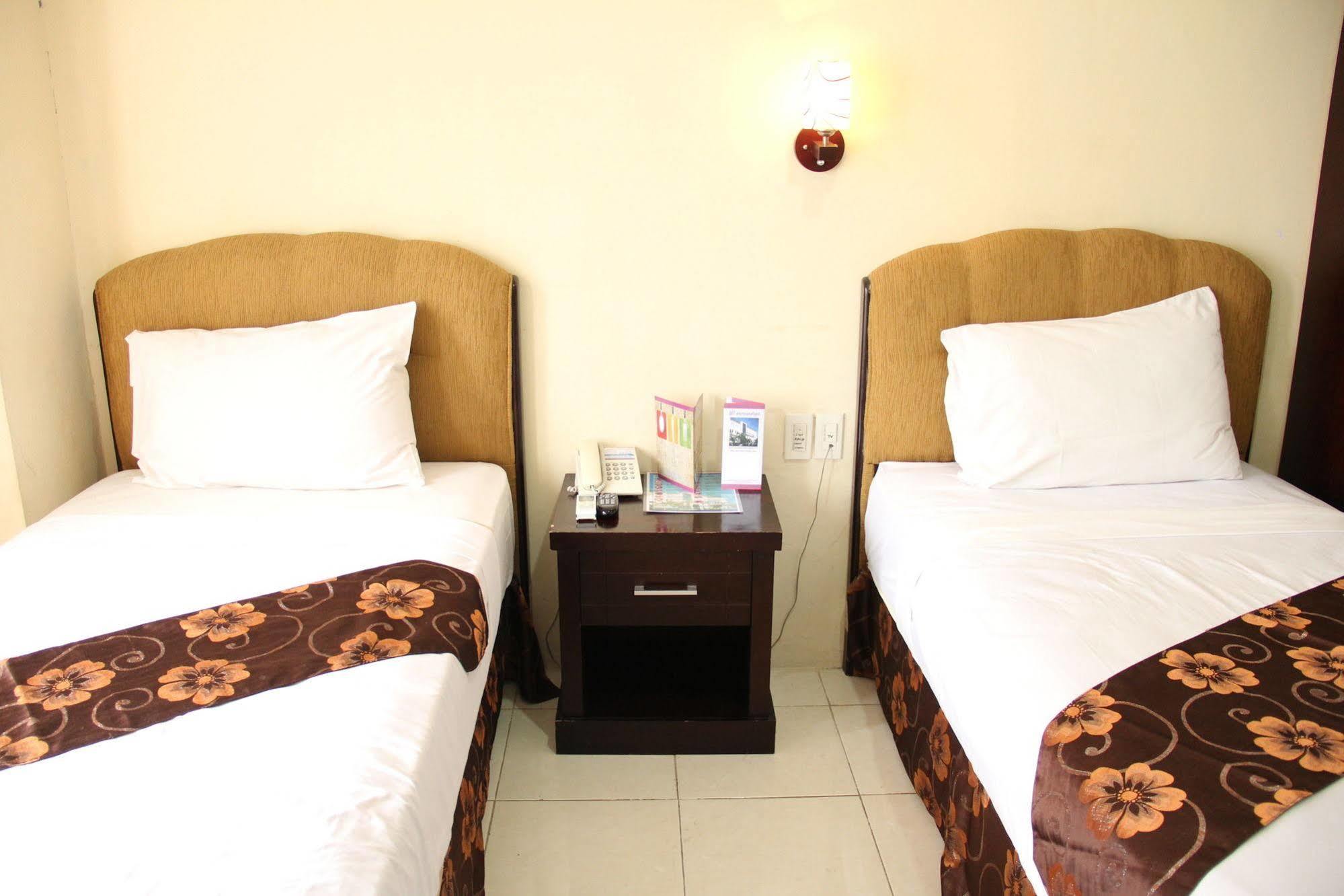 Permatahati Hotel And Convention Center Banda Aceh Bagian luar foto