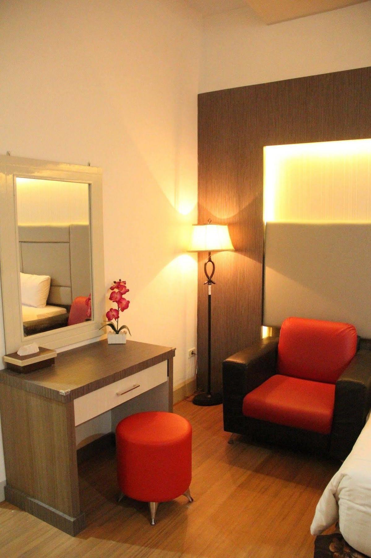 Permatahati Hotel And Convention Center Banda Aceh Bagian luar foto