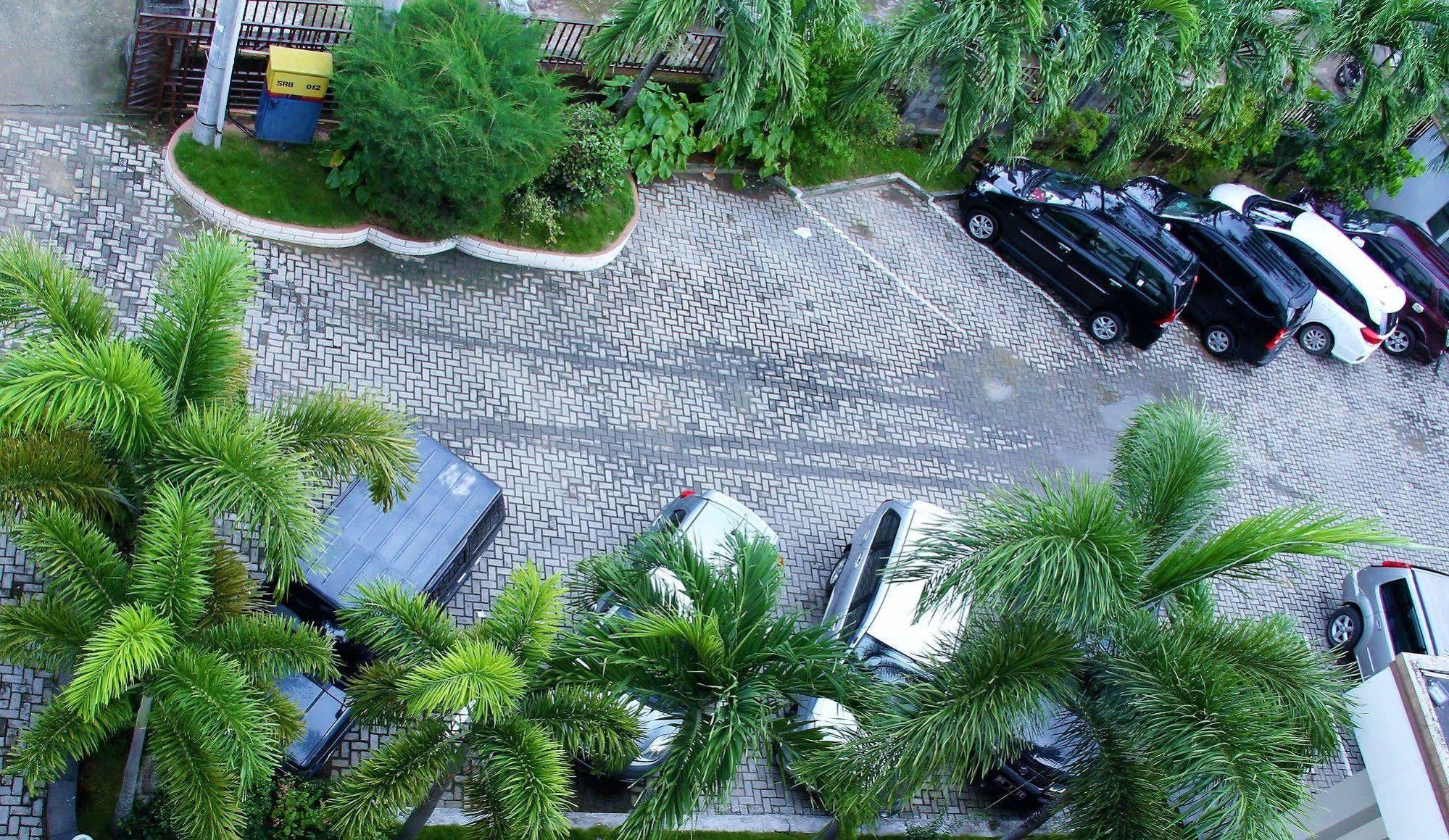 Permatahati Hotel And Convention Center Banda Aceh Bagian luar foto