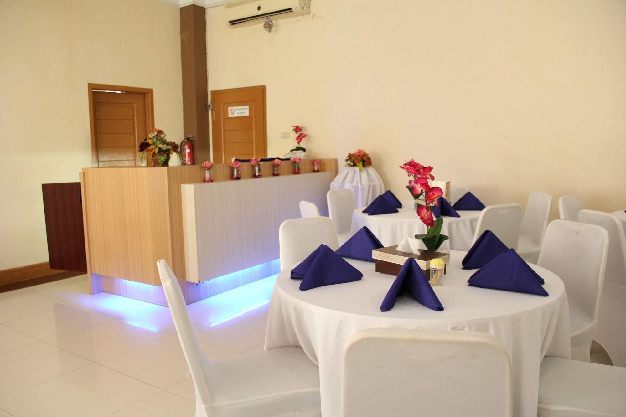 Permatahati Hotel And Convention Center Banda Aceh Bagian luar foto